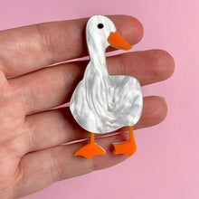 Load image into Gallery viewer, novelty animal brooch
