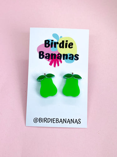 cute stud earrings